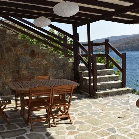 Holiday home Captain Koni
