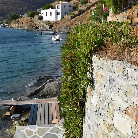 Captain Koni Holiday home Kythnos