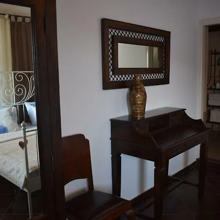 Captain Koni Holiday home