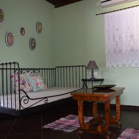 Holiday home Captain Koni Kythnos