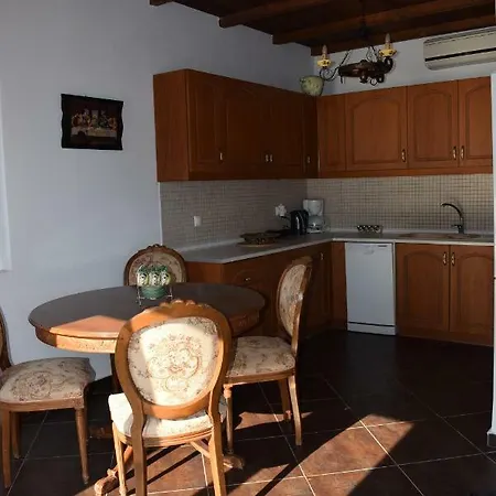 Holiday home Captain Koni *