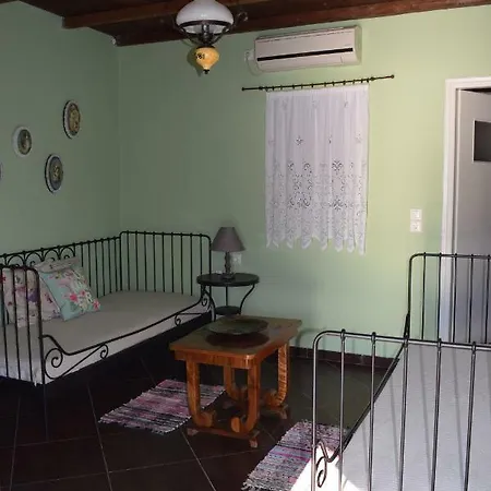Holiday home Captain Koni