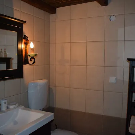Captain Koni Holiday home