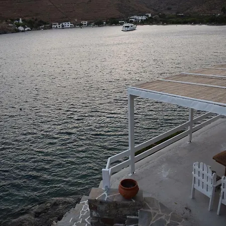 Holiday home Captain Koni *