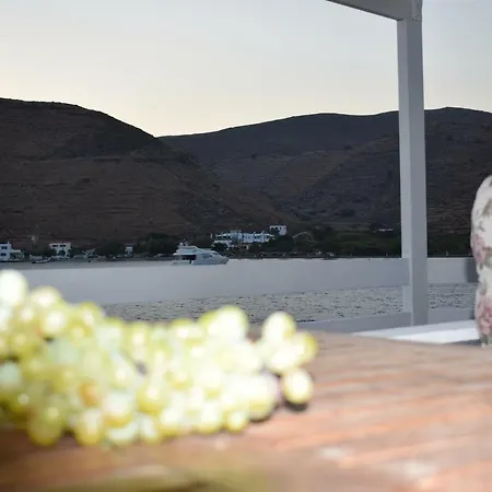 Holiday home Captain Koni