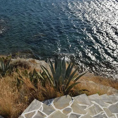 Captain Koni Holiday home Kythnos