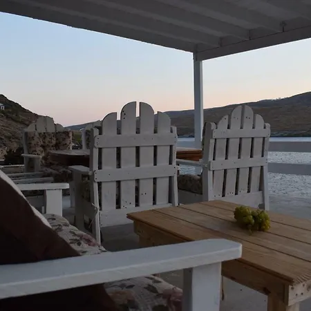Holiday home Captain Koni *