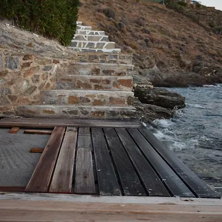 Holiday home Captain Koni