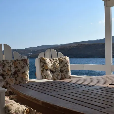 Captain Koni Holiday home *