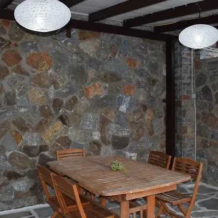Captain Koni Holiday home *